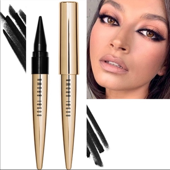 Luxe Eyeliner Black Onyx