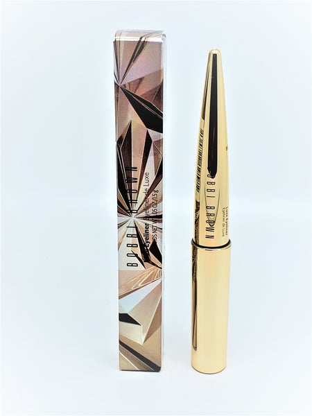 Luxe Eyeliner Black Onyx