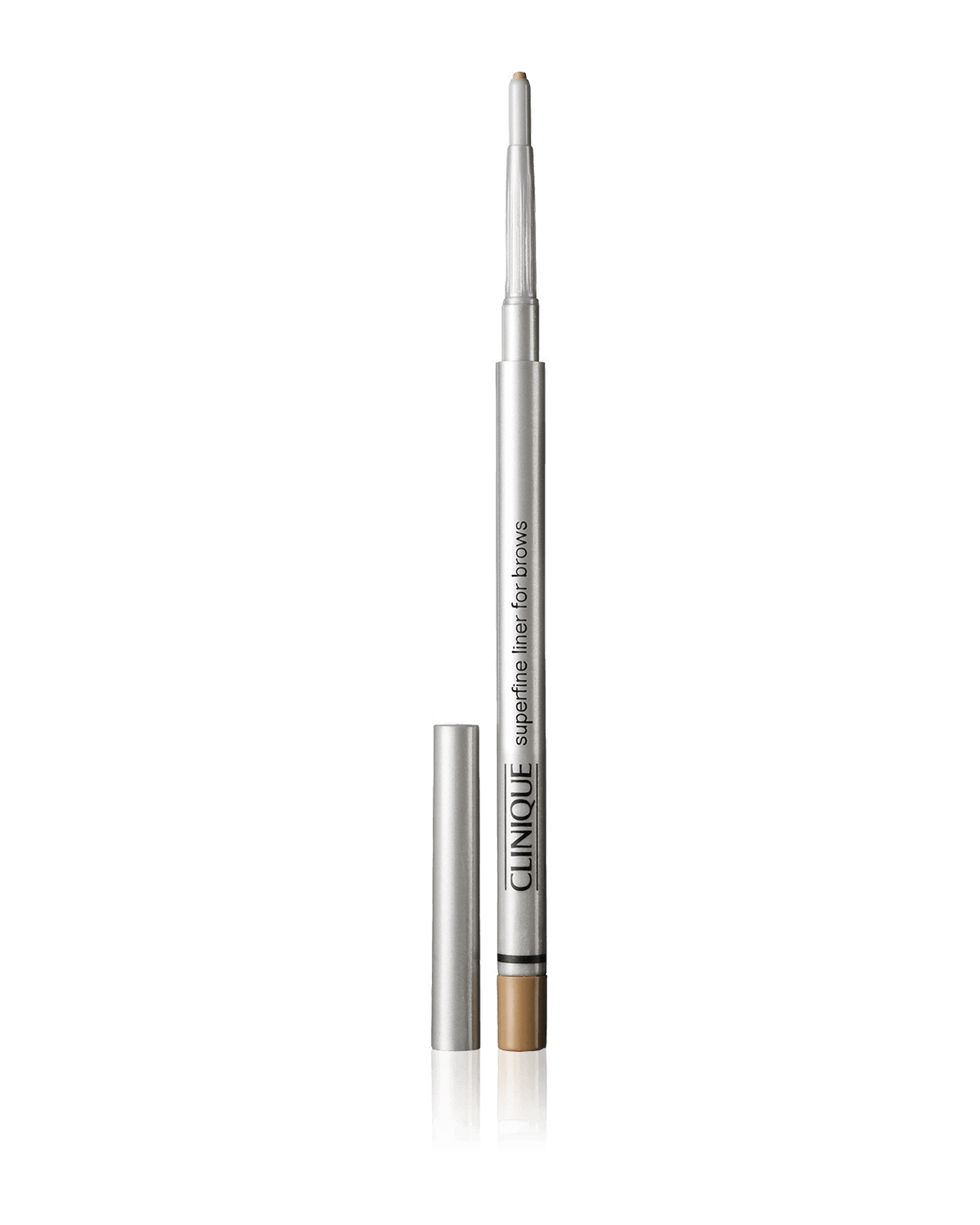 Superfine Liner For Brows Pencil 01 Soft Blonde