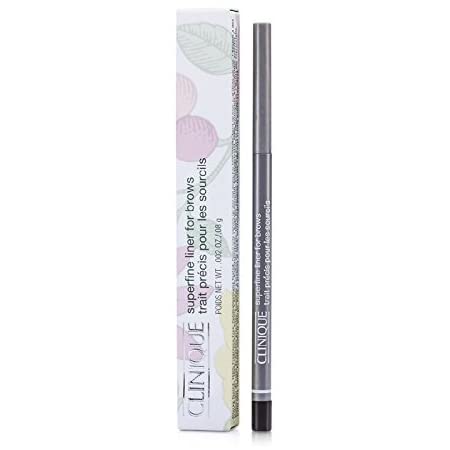 Superfine Liner For Brows Pencil 04 Black Brown