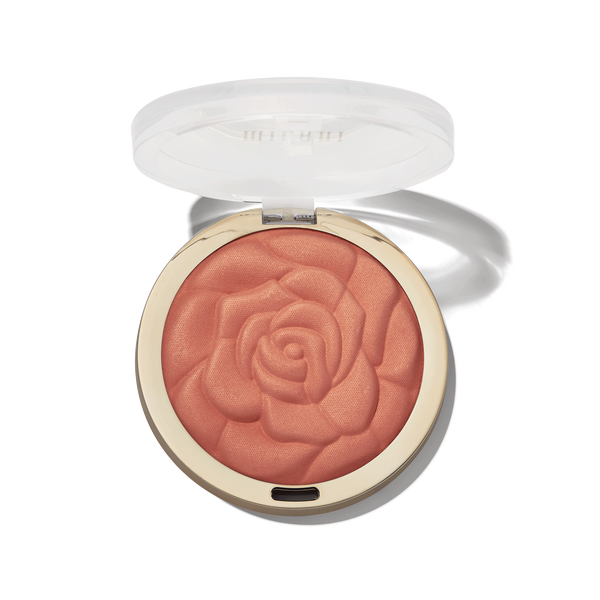 Spiced Rose Powder Blush