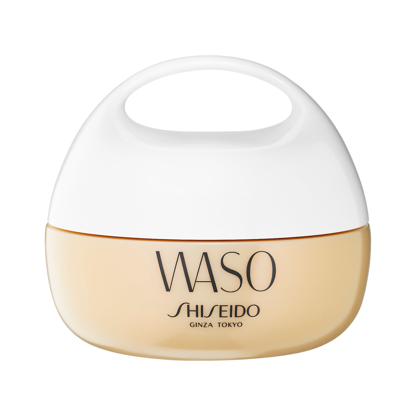 Waso Giga-hydrating Rich Cream