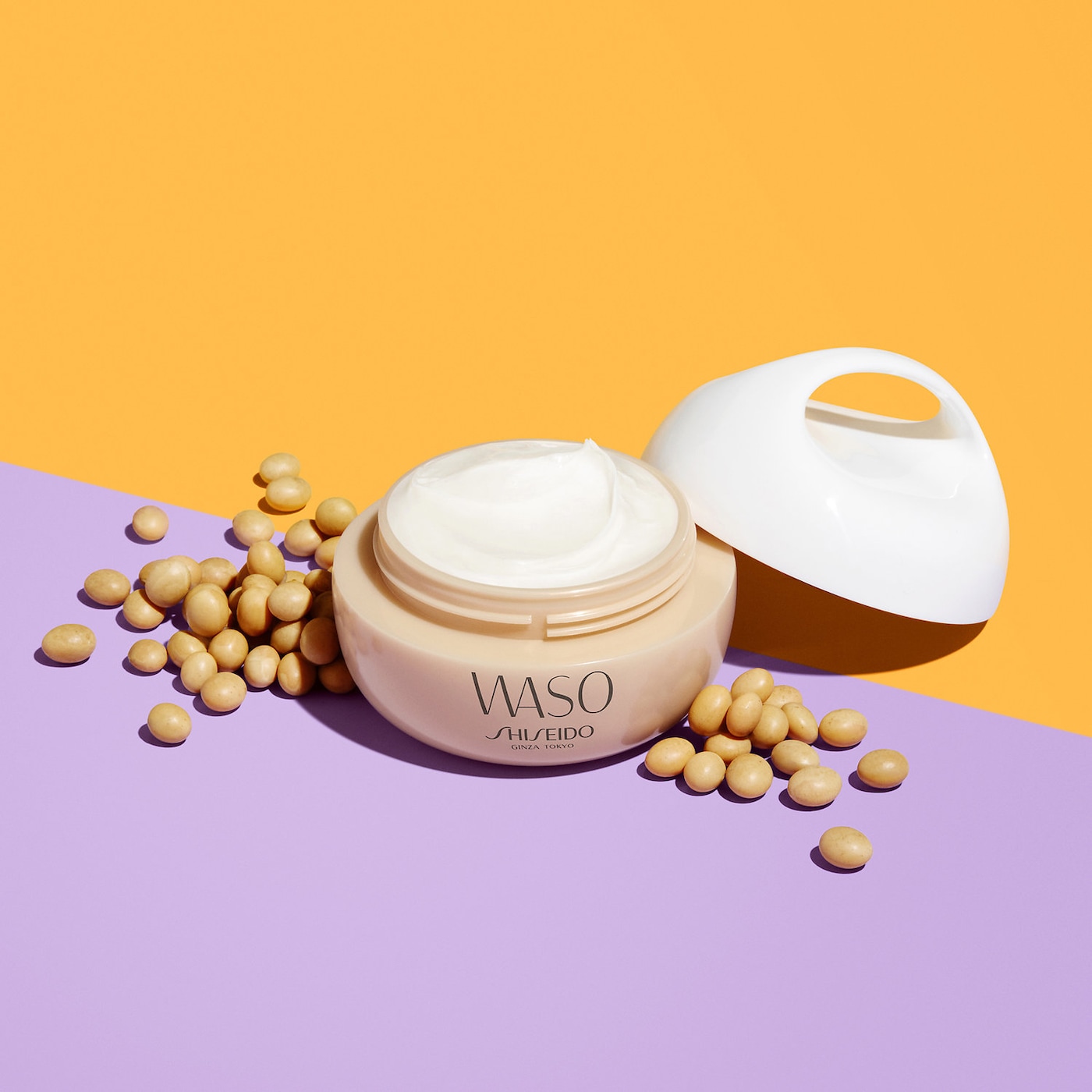 Waso Giga-hydrating Rich Cream