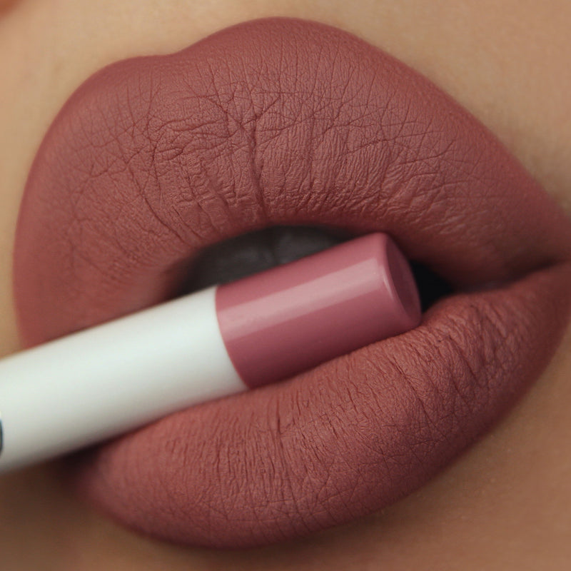 Colourpop Lippie Pencil- Oh Snap