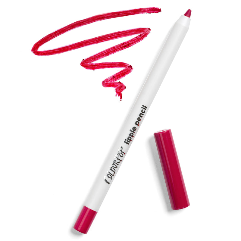 Colourpop Lippie Pencil- Bossy