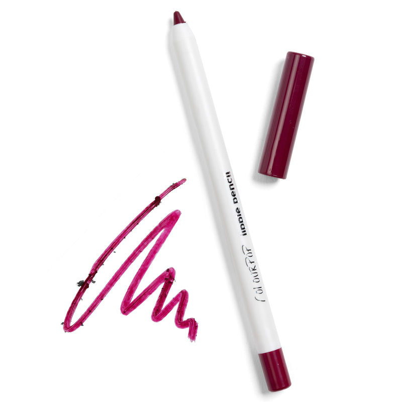 Colourpop Lippie Pencil- Bichette