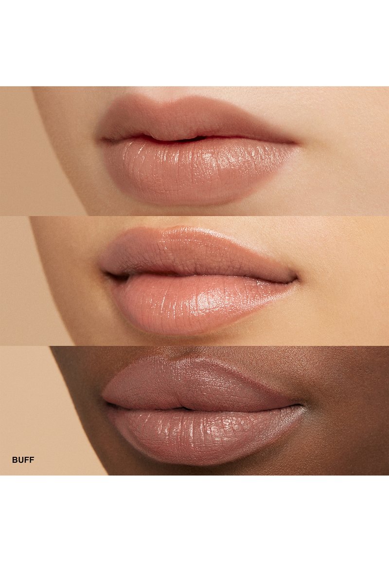 Buff Crushed Lip Color