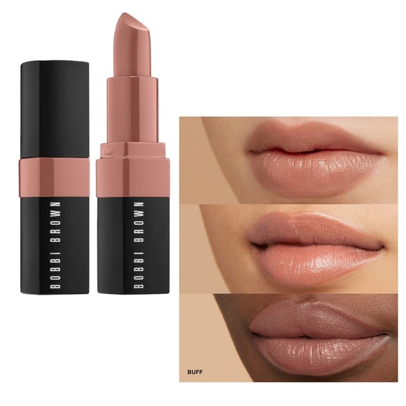 Buff Crushed Lip Color