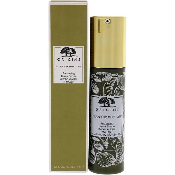 Origins Plantscription Anti-aging Power Serum