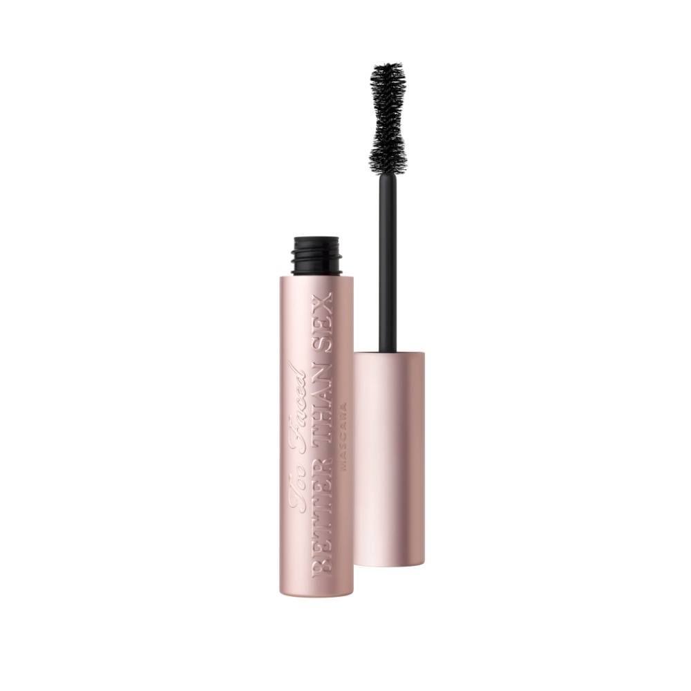 Better Than Sex Volumizing Mini Mascara