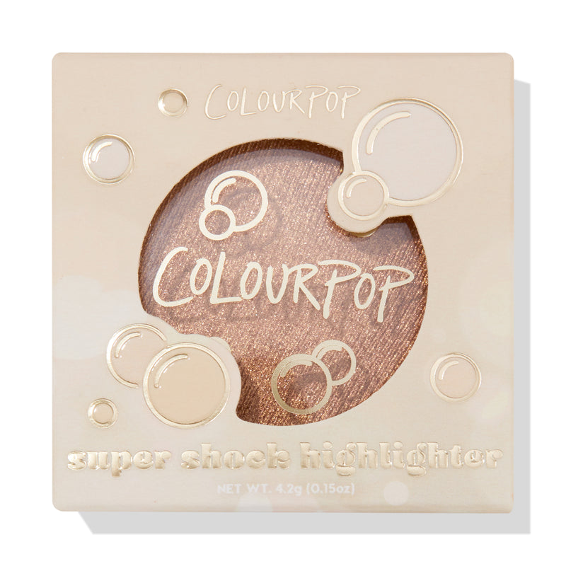 Champagne Bb Super Shock Highlighter