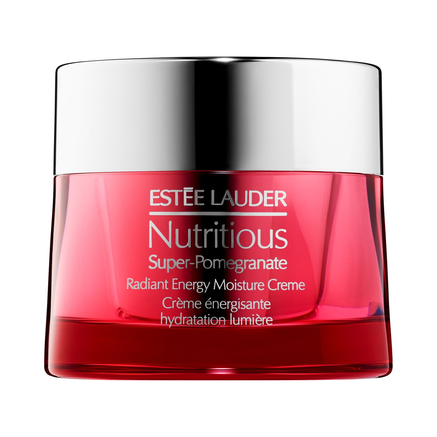 Nutritious Super-pomegranate Radiant Energy Moisturizer Creme