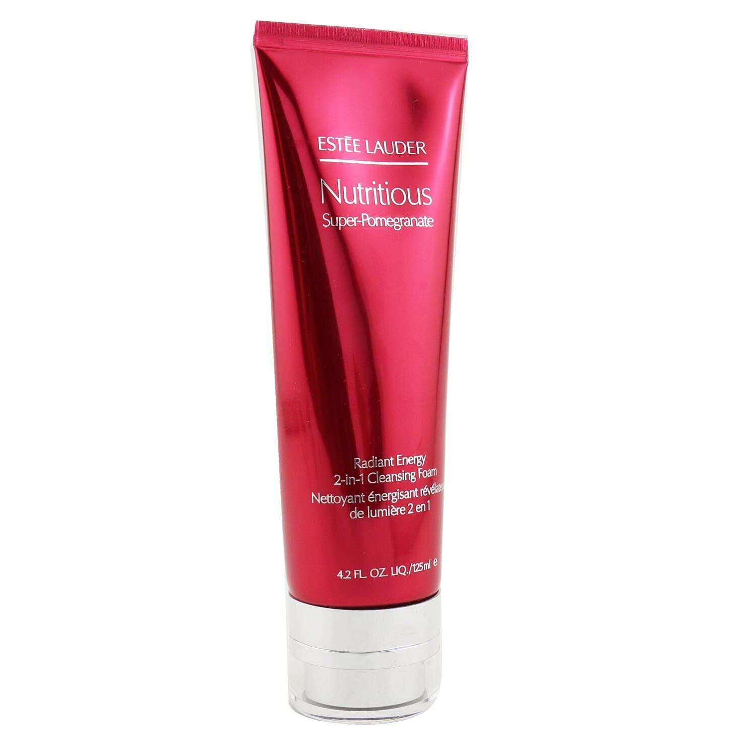 Nutritious Super-pomegranate Radiant Energy 2-in-1 Cleansing Foam 30 Ml